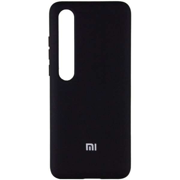 Чехол Silicone Cover Full Protective (A) для Xiaomi Mi 10 / Mi 10 Pro Черный / Black (8288814)
Чехол Silicone Cover Full Protective (A) для Xiaomi Mi 10 / Mi 10 Pro Черный / Black (8288814)