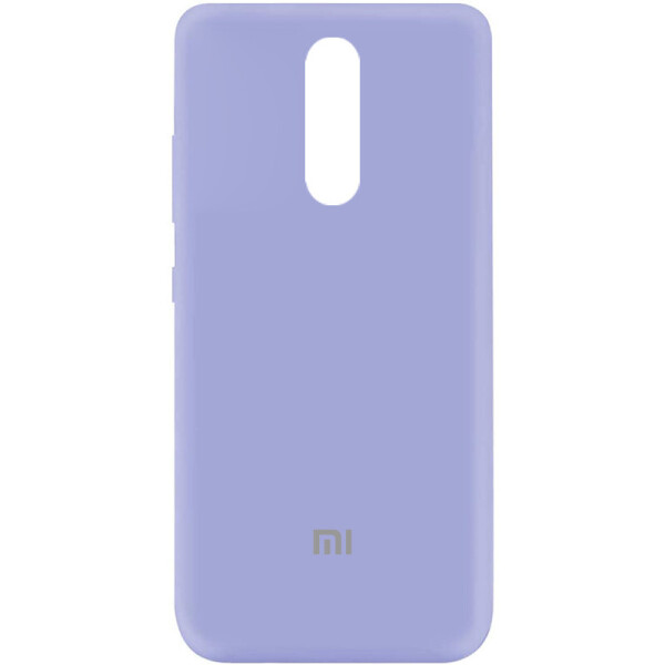 Чехол Silicone Cover My Color Full Protective (A) для Xiaomi Redmi 8 Сиреневый / Dasheen (393927)
Чехол Silicone Cover My Color Full Protective (A) для Xiaomi Redmi 8 Сиреневый / Dasheen (393927)