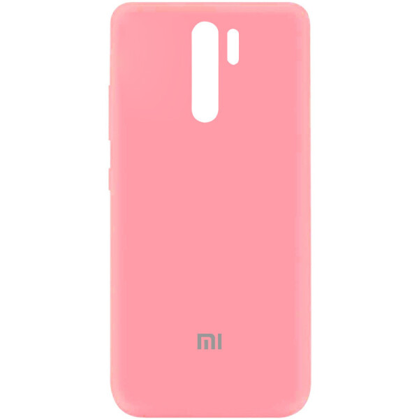 Чехол Silicone Cover My Color Full Protective (A) для Xiaomi Redmi 9 Розовый / Pink (3858002)
Чехол Silicone Cover My Color Full Protective (A) для Xiaomi Redmi 9 Розовый / Pink (3858002)