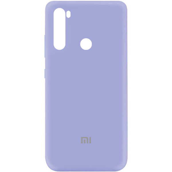 Чехол Silicone Cover My Color Full Protective (A) для Xiaomi Redmi Note 8T Сиреневый / Dasheen (3037339)
Чехол Silicone Cover My Color Full Protective (A) для Xiaomi Redmi Note 8T Сиреневый / Dasheen (3037339)