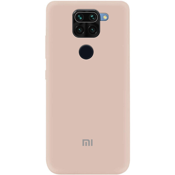 Чехол Silicone Cover My Color Full Protective (A) для Xiaomi Redmi Note 9 / Redmi 10X Розовый / Pink Sand (6275920)
Чехол Silicone Cover My Color Full Protective (A) для Xiaomi Redmi Note 9 / Redmi 10X Розовый / Pink Sand (6275920)