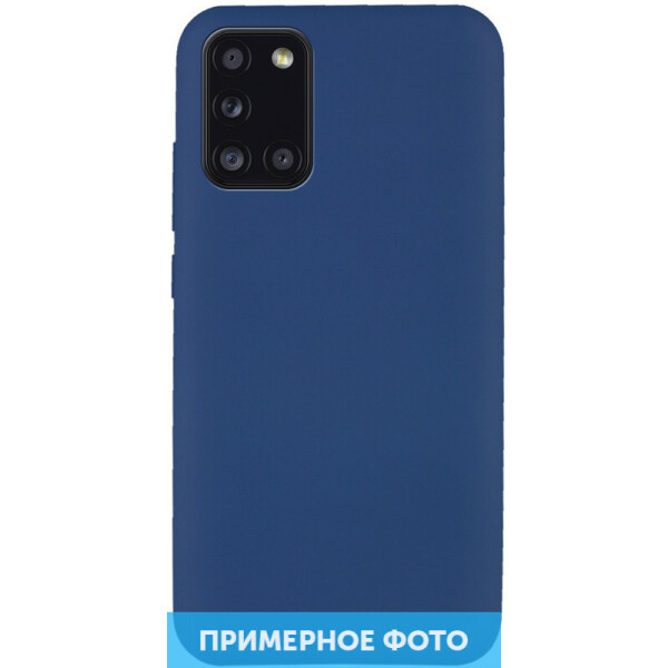 Чехол Silicone Cover Full without Logo (A) для Huawei P Smart (2020) Синий / Navy blue (3018771)
Чехол Silicone Cover Full without Logo (A) для Huawei P Smart (2020) Синий / Navy blue (3018771)