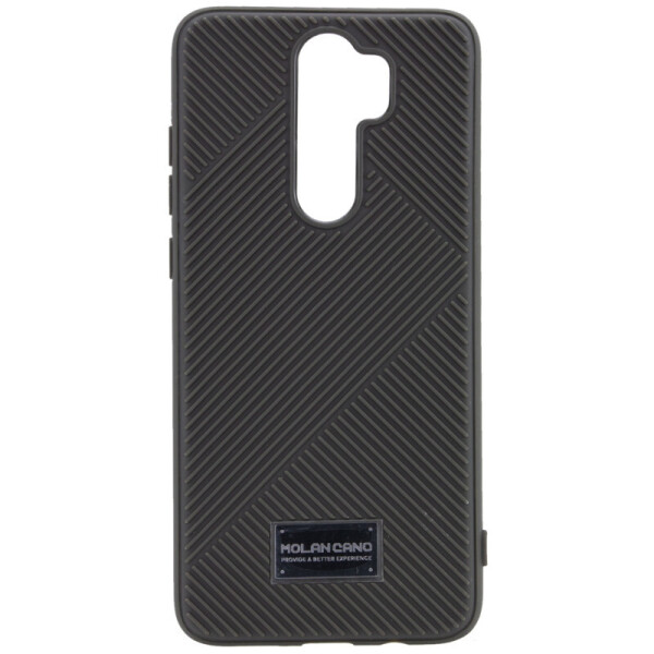TPU накладка Molan Cano Jelline series для Xiaomi Redmi Note 8 Pro (Зеленый / Khaki green) (769032)
TPU накладка Molan Cano Jelline series для Xiaomi Redmi Note 8 Pro (Зеленый / Khaki green) (769032)