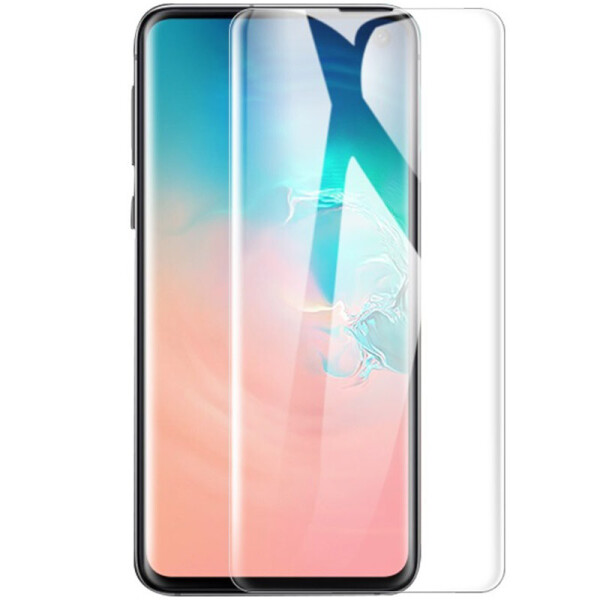 Бронированная полиуретановая пленка Mocoson Easy 360 для Samsung Galaxy S10+ (Прозрачный) (770640)
Бронированная полиуретановая пленка Mocoson Easy 360 для Samsung Galaxy S10+ (Прозрачный) (770640)