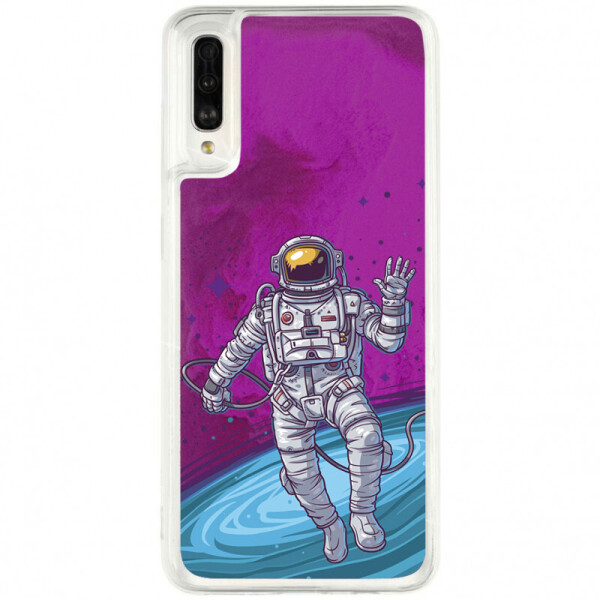 TPU+PC чехол ForFun Neon sand для Samsung Galaxy A50 (A505F) (Фиолетовый космос) (769902)
TPU+PC чехол ForFun Neon sand для Samsung Galaxy A50 (A505F) (Фиолетовый космос) (769902)