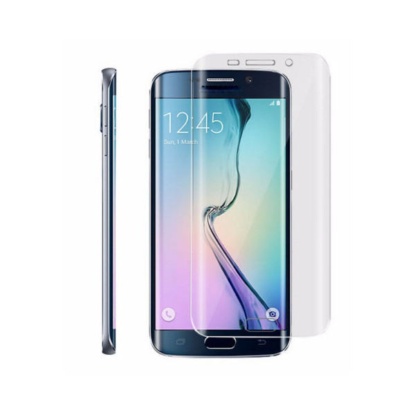 Гидрогелевая пленка XP-Thik Flexible для Samsung G935F Galaxy S7 Edge (Прозрачный) (663400)
Гидрогелевая пленка XP-Thik Flexible для Samsung G935F Galaxy S7 Edge (Прозрачный) (663400)