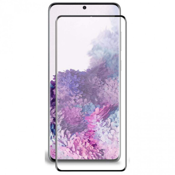 Полиуретановая пленка Mocoson Nano Flexible для Samsung Galaxy S20 Ultra (Черный) (877935)
Полиуретановая пленка Mocoson Nano Flexible для Samsung Galaxy S20 Ultra (Черный) (877935)