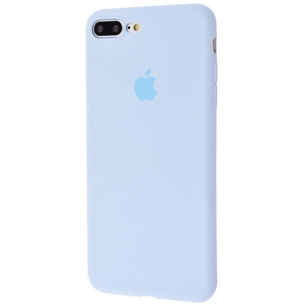 Чехол Silicone Case Full Protective (AA) для iPhone 7 plus (5.5";) (Голубой / Mist blue) (761731)
Чехол Silicone Case Full Protective (AA) для iPhone 7 plus (5.5";) (Голубой / Mist blue) (761731)