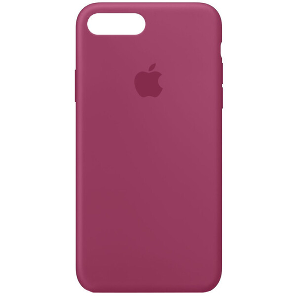 Чехол Silicone Case Full Protective (AA) для iPhone 7 plus (5.5";) (Малиновый / Pomegranate) (1058188)
Чехол Silicone Case Full Protective (AA) для iPhone 7 plus (5.5";) (Малиновый / Pomegranate) (1058188)