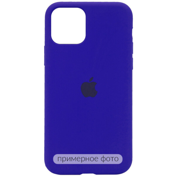 Чехол Silicone Case Full Protective (AA) для iPhone X (5.8";) (Синий / Shiny blue) (907968)
Чехол Silicone Case Full Protective (AA) для iPhone X (5.8";) (Синий / Shiny blue) (907968)