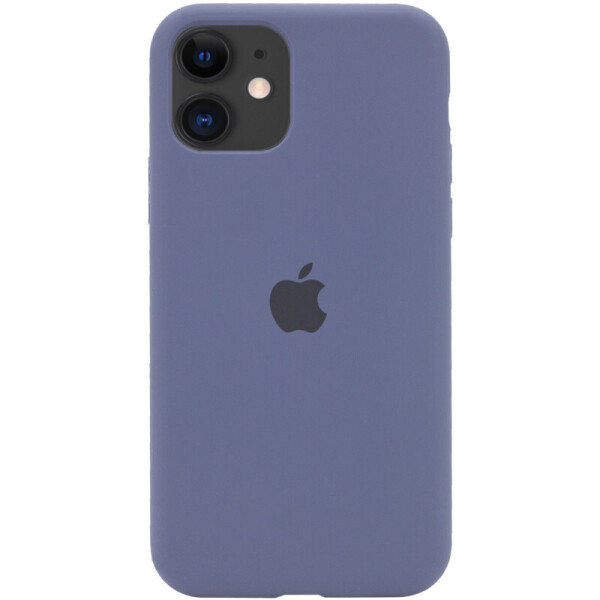 Чехол Silicone Case Full Protective (AA) для Apple iPhone 11 (6.1";) (Темный Синий / Midnight Blue) (786037)
Чехол Silicone Case Full Protective (AA) для Apple iPhone 11 (6.1";) (Темный Синий / Midnight Blue) (786037)