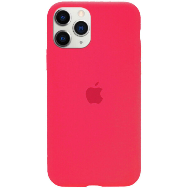 Чехол Silicone Case Full Protective (AA) для Apple iPhone 11 Pro (5.8";) (Розовый / Hot Pink) (904558)
Чехол Silicone Case Full Protective (AA) для Apple iPhone 11 Pro (5.8";) (Розовый / Hot Pink) (904558)