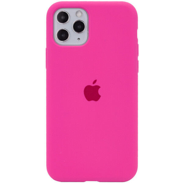 Чехол Silicone Case Full Protective (AA) для Apple iPhone 11 Pro Max (6.5";) (Красный / Dragon Fruit) (786088)
Чехол Silicone Case Full Protective (AA) для Apple iPhone 11 Pro Max (6.5";) (Красный / Dragon Fruit) (786088)