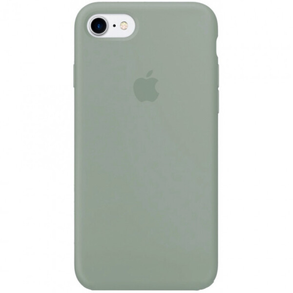 Чехол Silicone Case Full Protective (AA) для iPhone 6 (4.7'') (Серый / Mist Blue) (1060098)
Чехол Silicone Case Full Protective (AA) для iPhone 6 (4.7'') (Серый / Mist Blue) (1060098)