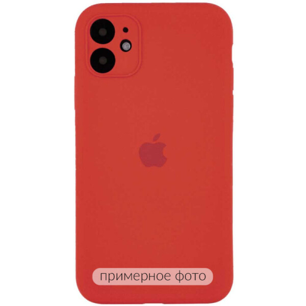 Чехол Silicone Case Square Full Camera Protective (AA) для iPhone 8 (4.7";) (Красный / Camellia) (1086849)
Чехол Silicone Case Square Full Camera Protective (AA) для iPhone 8 (4.7";) (Красный / Camellia) (1086849)