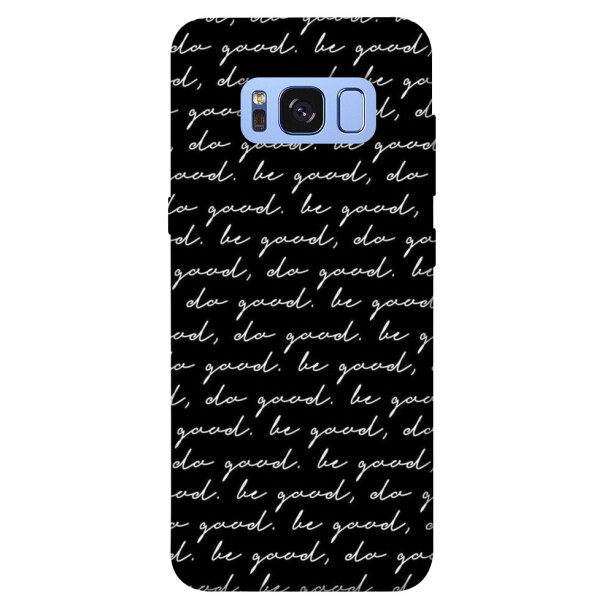 Чехол Be good для Galaxy S8 (G950) (1075128)
Чехол Be good для Galaxy S8 (G950) (1075128)