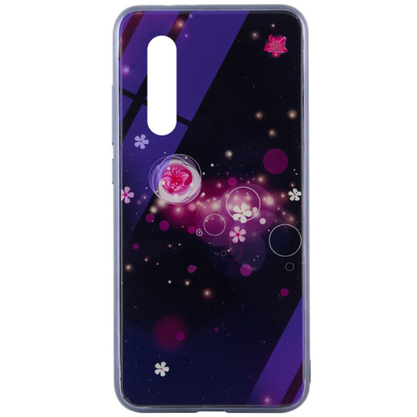 TPU+Glass чехол Fantasy с глянцевыми торцами для Xiaomi Mi CC9 (Пузырьки и цветы) (718116)
TPU+Glass чехол Fantasy с глянцевыми торцами для Xiaomi Mi CC9 (Пузырьки и цветы) (718116)
