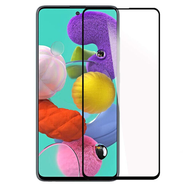 Защитное стекло 2.5D CP+ (full glue) для Samsung Galaxy Note 10 Lite (A81) (Черный) (873851)
Защитное стекло 2.5D CP+ (full glue) для Samsung Galaxy Note 10 Lite (A81) (Черный) (873851)