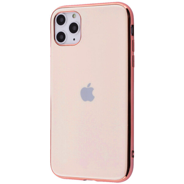 TPU чехол Matte LOGO для Apple iPhone 11 Pro Max (6.5";) (Розовый / Rose Gold) (869557)
TPU чехол Matte LOGO для Apple iPhone 11 Pro Max (6.5";) (Розовый / Rose Gold) (869557)