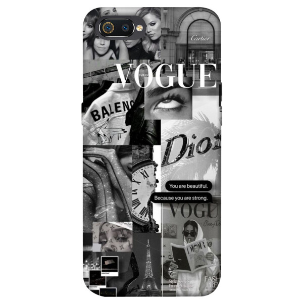 Чехол Fashion для Realme C3 (1074169)
Чехол Fashion для Realme C3 (1074169)