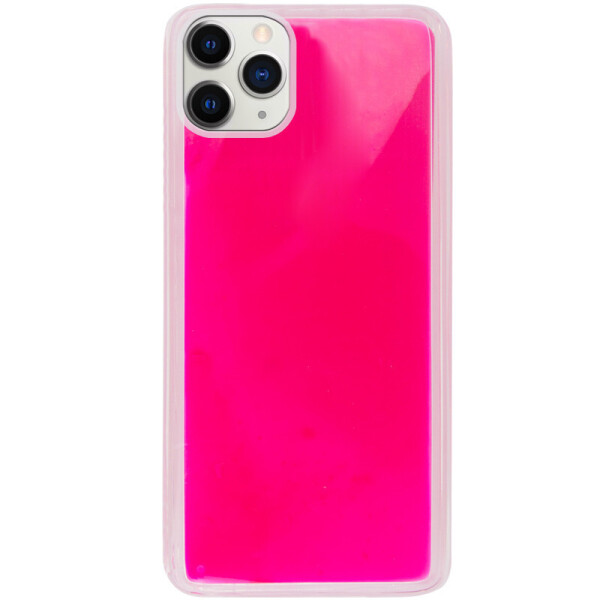 Неоновый чехол Neon Sand glow in the dark для Apple iPhone 11 Pro Max (6.5";) (Розовый) (787601)
Неоновый чехол Neon Sand glow in the dark для Apple iPhone 11 Pro Max (6.5";) (Розовый) (787601)