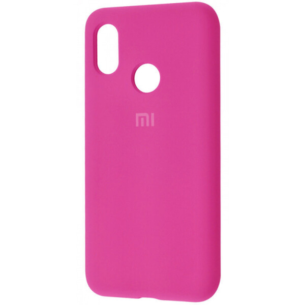 Чехол Silicone Cover Full Protective (AA) для Xiaomi Mi 6X (Розовый / Hot Pink) (761619)
Чехол Silicone Cover Full Protective (AA) для Xiaomi Mi 6X (Розовый / Hot Pink) (761619)