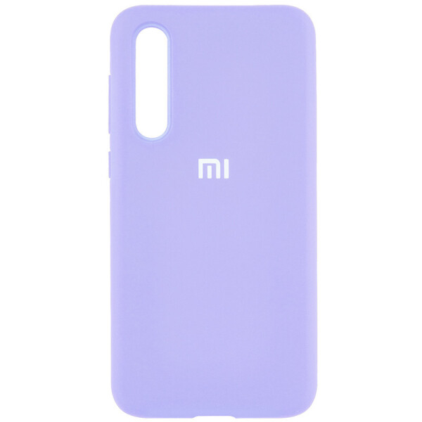 Чехол Silicone Cover Full Protective (AA) для Xiaomi Mi A3 (Голубой / Mist blue) (771611)
Чехол Silicone Cover Full Protective (AA) для Xiaomi Mi A3 (Голубой / Mist blue) (771611)