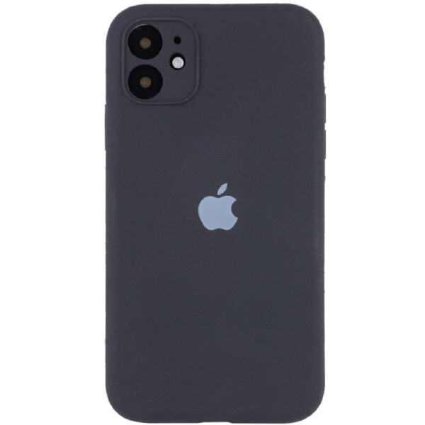 Чехол Silicone Case Full Camera Protective (AA) для Apple iPhone 11 Pro (5.8";) (Фиолетовый / Ultra Violet) (1059451)
Чехол Silicone Case Full Camera Protective (AA) для Apple iPhone 11 Pro (5.8";) (Фиолетовый / Ultra Violet) (1059451)