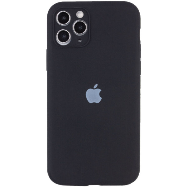Чехол Silicone Case Full Camera Protective (AA) для Apple iPhone 11 Pro Max (6.5";) (Черный / Black) (871264)
Чехол Silicone Case Full Camera Protective (AA) для Apple iPhone 11 Pro Max (6.5";) (Черный / Black) (871264)