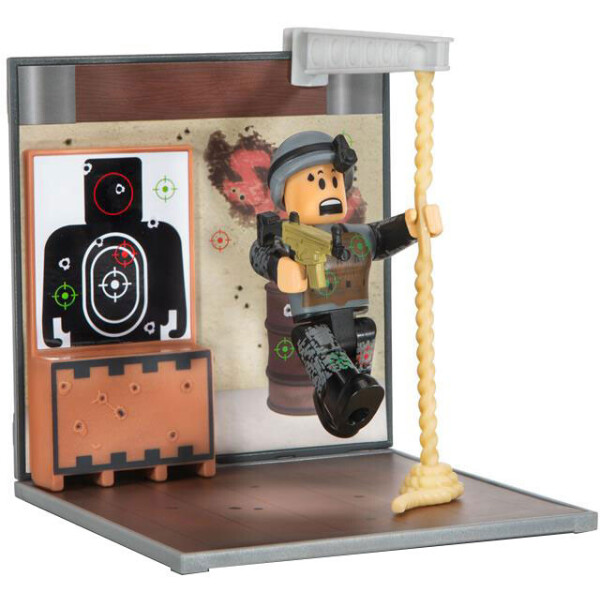 Игровая коллекционная фигурка Jazwares Roblox Desktop Series Phantom Forces W7 Тактический гений (ROB0309)
Игровая коллекционная фигурка Jazwares Roblox Desktop Series Phantom Forces W7 Тактический гений (ROB0309)