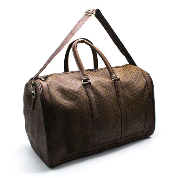 Дорожная сумка Gear Bag GB2062.277 коричневая