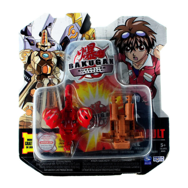 Игровой набор Бакуган Super Assault Gundalian Invaders 2в1 Dragonoid Pyrus, Twin Destructor и магнитная карта
Игровой набор Бакуган Super Assault Gundalian Invaders 2в1 Dragonoid Pyrus, Twin Destructor и магнитная карта