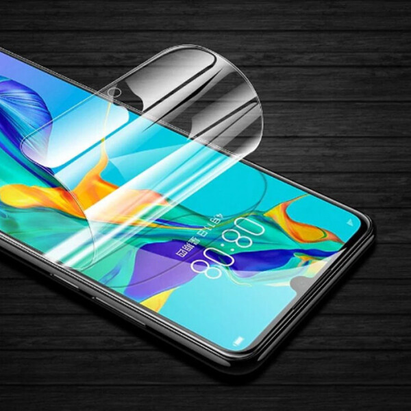 Гидрогелевая защитная пленка Recci для экрана Honor 7S