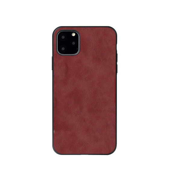 Чехол X-Level Для iPhone 11 Pro Max из искусственной кожи с силиконовым краем Красный (1007-134-03)
Чехол X-Level Для iPhone 11 Pro Max из искусственной кожи с силиконовым краем Красный (1007-134-03)