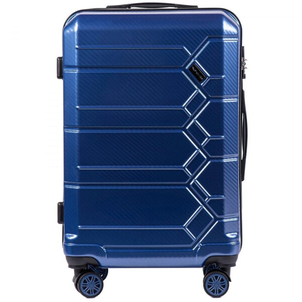Чемодан поликарбонат Wings PC 185 средний (M, 57 л) на 4 сдвоенных колесах Синий (Blue)
Чемодан поликарбонат Wings PC 185 средний (M, 57 л) на 4 сдвоенных колесах Синий (Blue)