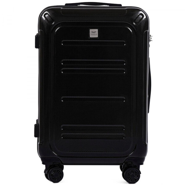 Чемодан поликарбонат Wings PC 175 средний (M, 57 л) на 4 сдвоенных колесах Черный (Black)
Чемодан поликарбонат Wings PC 175 средний (M, 57 л) на 4 сдвоенных колесах Черный (Black)