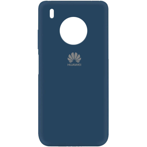 Чехол Silicone Cover My Color Full Protective (A) для Huawei Y9a (Синий / Navy blue) (1081729)
Чехол Silicone Cover My Color Full Protective (A) для Huawei Y9a (Синий / Navy blue) (1081729)