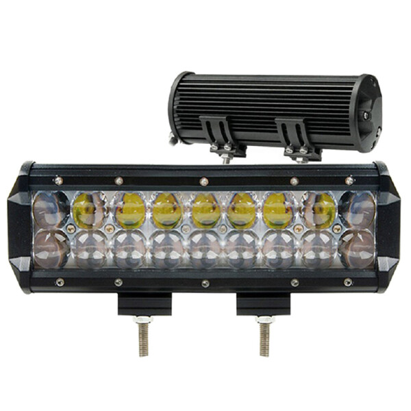 Автофара балка LightX 18 LED светодиодов 5D-54W автомобильная SPOT фара с регулировкой наклона Черный
Автофара балка LightX 18 LED светодиодов 5D-54W автомобильная SPOT фара с регулировкой наклона Черный