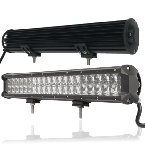 Автофара LED балка 48 светодиодов LightX 5D-144W автомобильная SPOT дополнительная фара Черный
Автофара LED балка 48 светодиодов LightX 5D-144W автомобильная SPOT дополнительная фара Черный