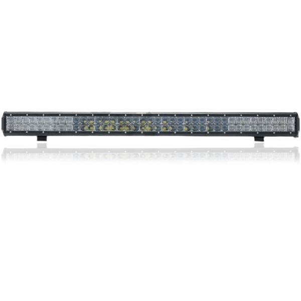 Автофара LED балка на 66 светодиодов LightX 5D-198W автомобильная MIX дополнительная фара Черный
Автофара LED балка на 66 светодиодов LightX 5D-198W автомобильная MIX дополнительная фара Черный