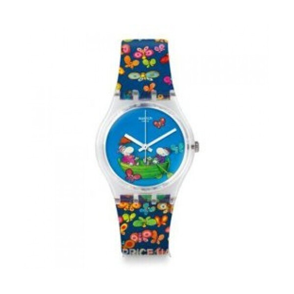Часы наручные SWATCH GZ307S