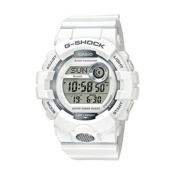 Часы наручные Casio GBD-800-7ER