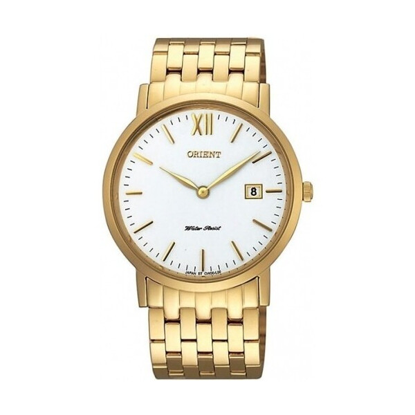 Часы наручные Orient FGW00001W0