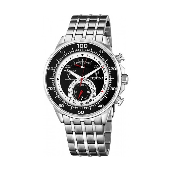 Часы наручные Festina F6830/2