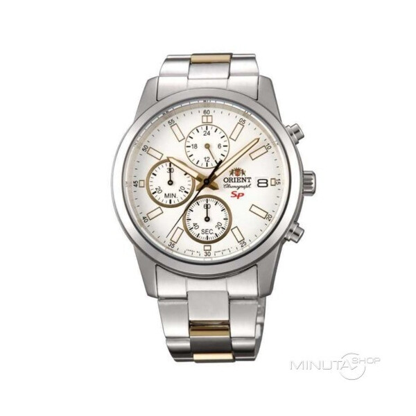 Часы наручные Orient FKU00001W0