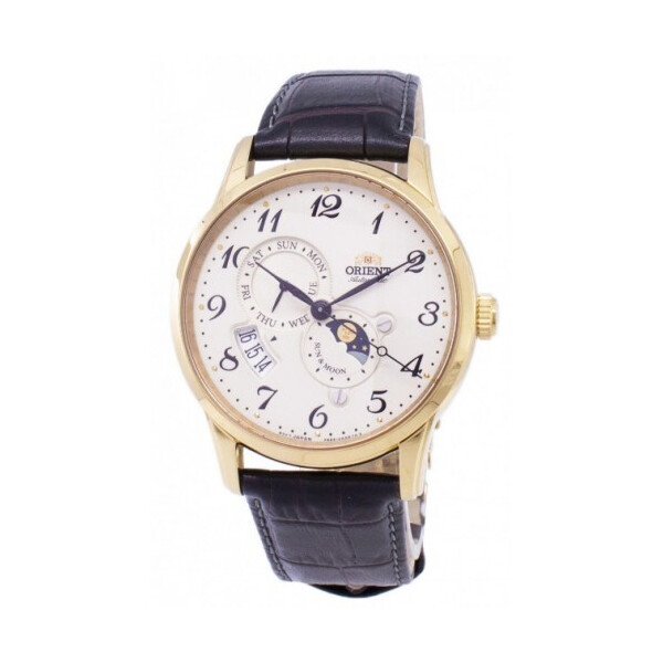 Часы наручные Orient RA-AK0002S10B