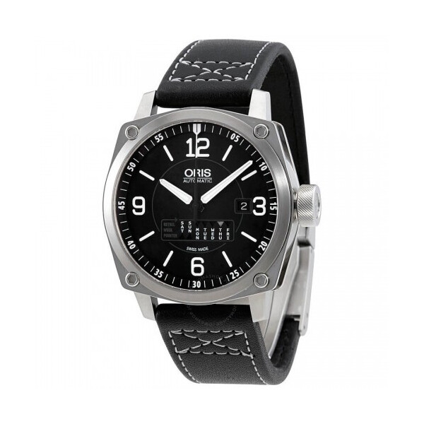 Часы наручные ORIS 735 7617 4164-LS 5 22 58 FC
