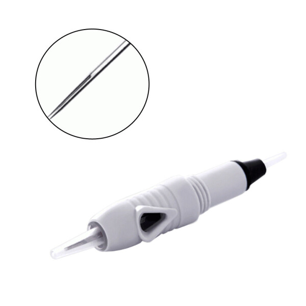 Модуль - игла Kodi, 2F (0058243)
Модуль - игла Kodi, 2F (0058243)