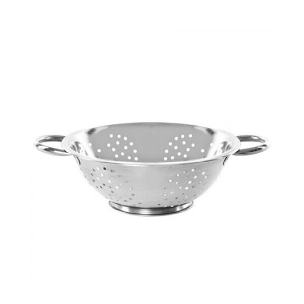 Дуршлаг Besser 28 см Stell (SS-0587) 
Дуршлаг Besser 28 см Stell (SS-0587)
