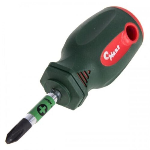 HANS. Отвертка крест РН 2*200мм (0420PH 2-8) (0420РН 2-8) 
HANS. Отвертка крест РН 2*200мм (0420PH 2-8) (0420РН 2-8)